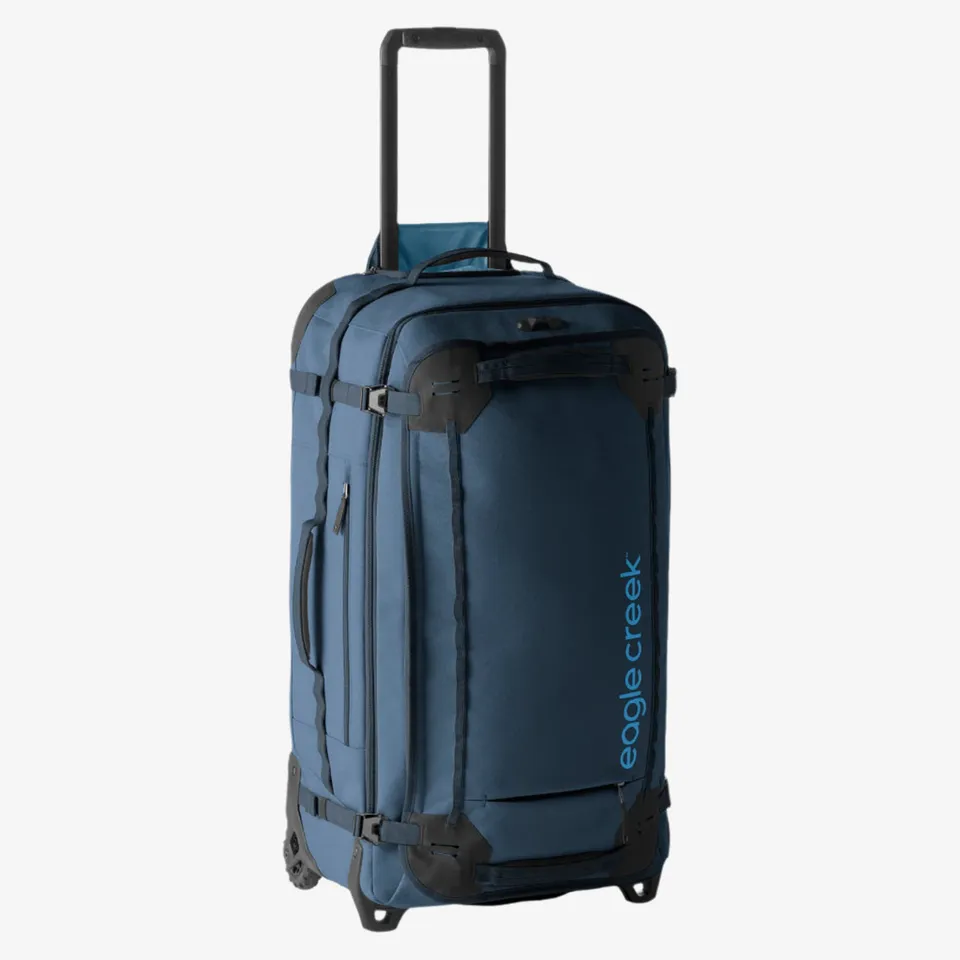eagle-creek-gear-warrior-xe-2-wheel-30-90l-luggage-wasserabweisendes-trolley-rei image 1