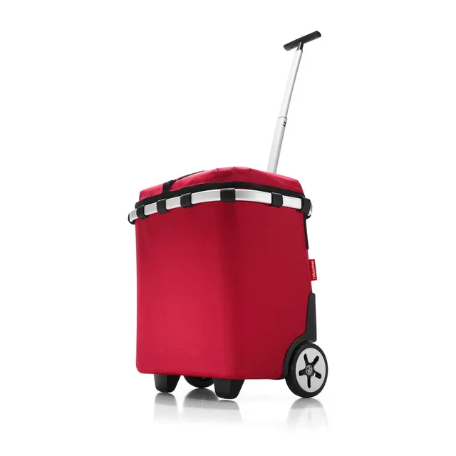 reisenthel-carrycruiser-iso-einkaufstrolley-mit-k-hlfunktion-40-l-20-kg-belastba image 1