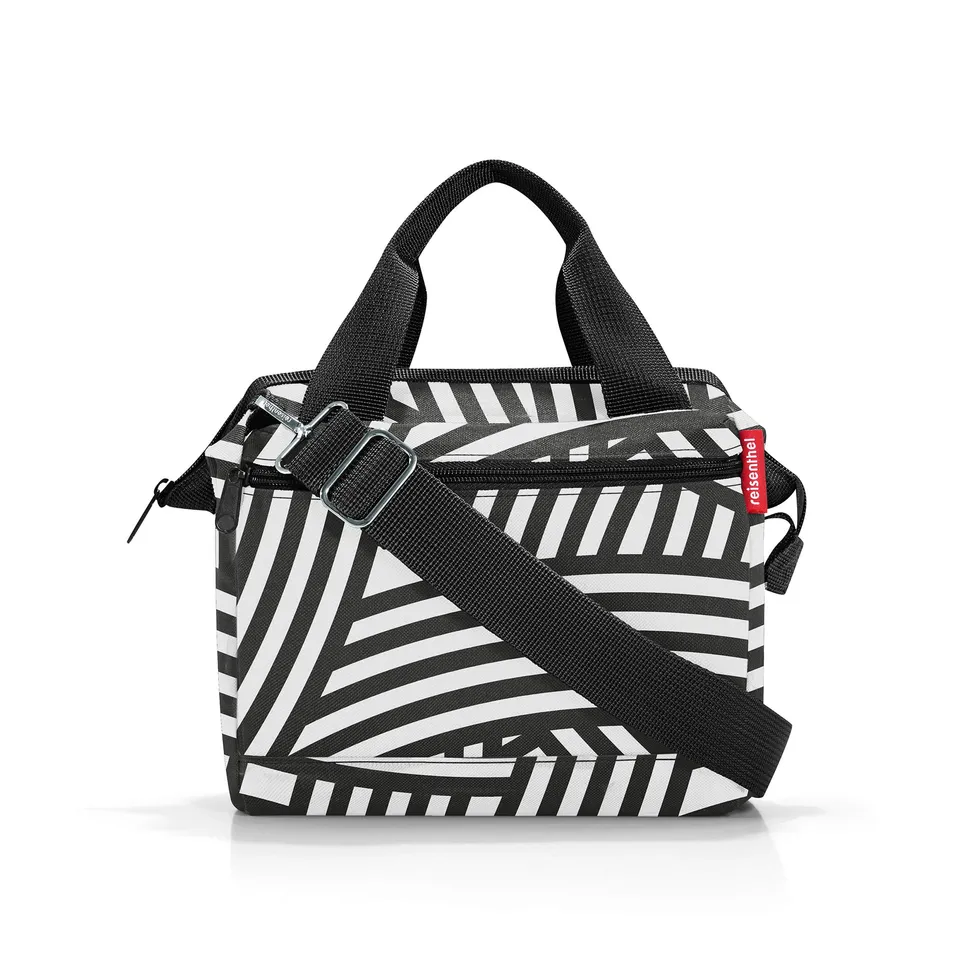 reisenthel-allrounder-cross-mq1032-schultertasche-und-einkaufsbegleiter-wasserab image 1