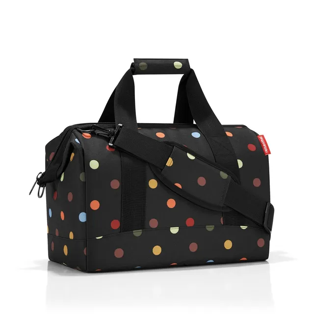 reisenthel-allrounder-m-doktortasche-vielseitige-reisetasche-f-r-handgep-ck-arbe image 1