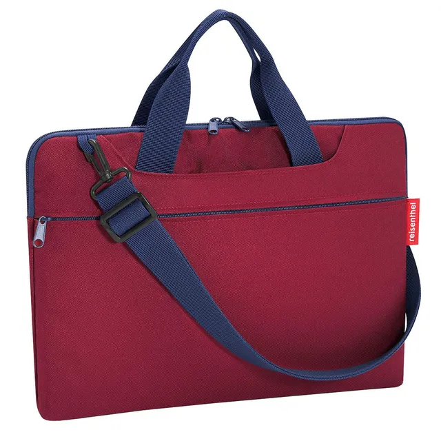 reisenthel-netbookbag-laptoptasche-f-r-netbooks-und-tablets-wasserabweisend-unis image 1