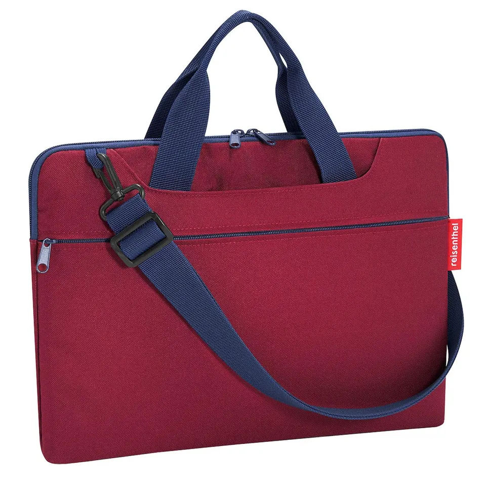 reisenthel-netbookbag-laptoptasche-f-r-netbooks-und-tablets-wasserabweisend-unis image 1