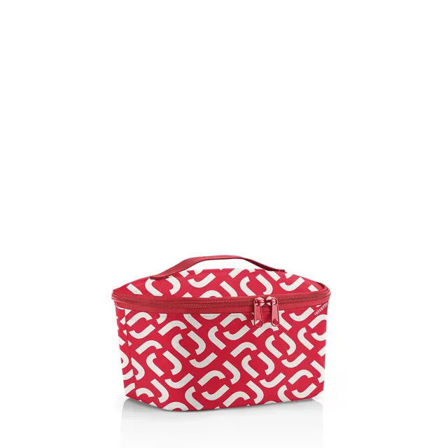reisenthel-coolerbag-s-pocket-thermo-lunchbag-mit-alu-thermofutter-aus-recycelte image 1