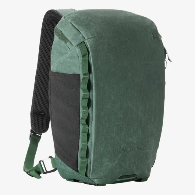 eagle-creek-explore-sling-pack-11-l-sling-rucksack-mit-laptop-tablet-und-passfac image 1