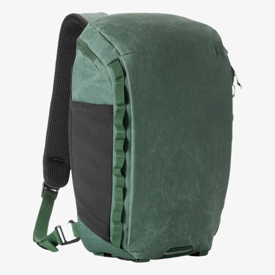 eagle-creek-explore-sling-pack-11-l-sling-rucksack-mit-laptop-tablet-und-passfac image 1