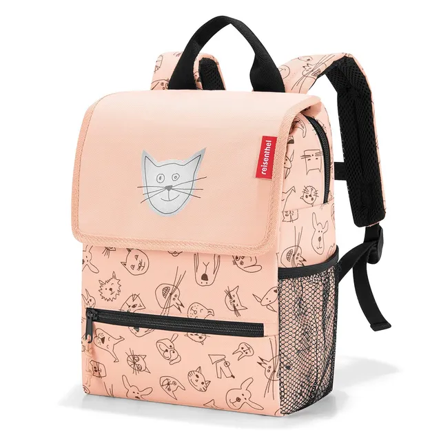 reisenthel-backpack-kids-ie3064-kinderrucksack-21-x-28-x-12-cm-5-l-mit-sitzkisse image 1