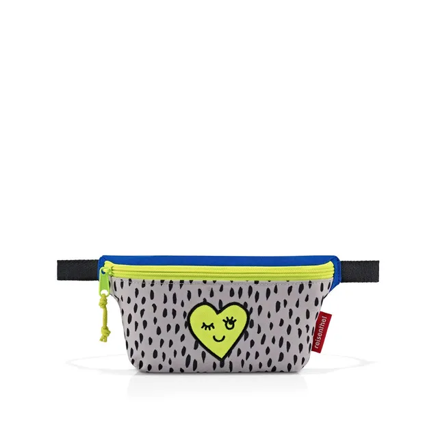 reisenthel-kids-mini-me-leo-h-fttasche-kinder-bauchtasche-blau-grau-23-cm image 1
