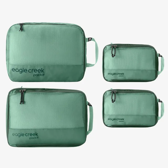 eagle-creek-pack-it-reveal-carry-on-packing-cube-set-4-teiliger-kompressions-w-r image 1