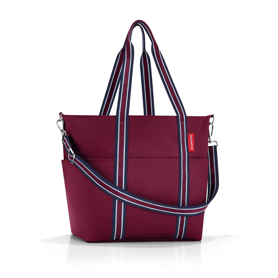 reisenthel-baby-organizer-wickeltasche-15-l-kinderwagenbefestigung-wickelauflage image 1