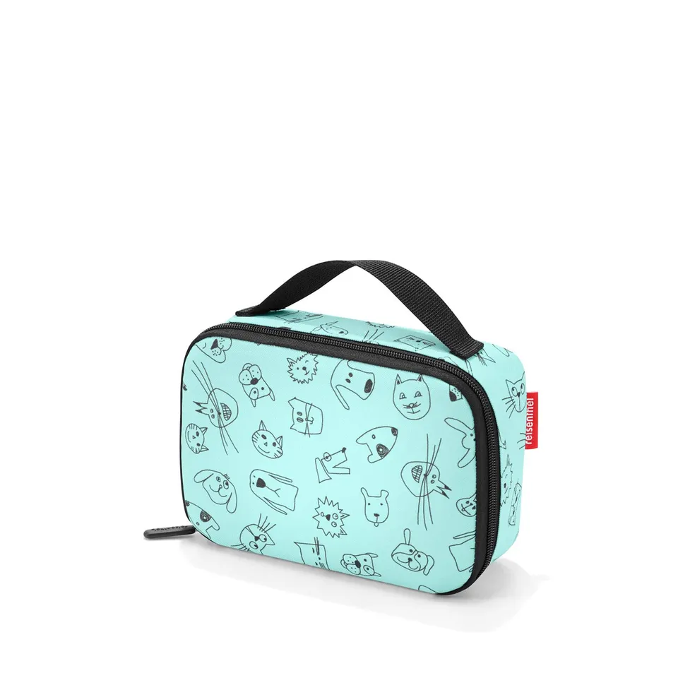 reisenthel-thermocase-isoliertasche-mini-k-hltasche-mit-thermo-aluminium-innenfu image 1