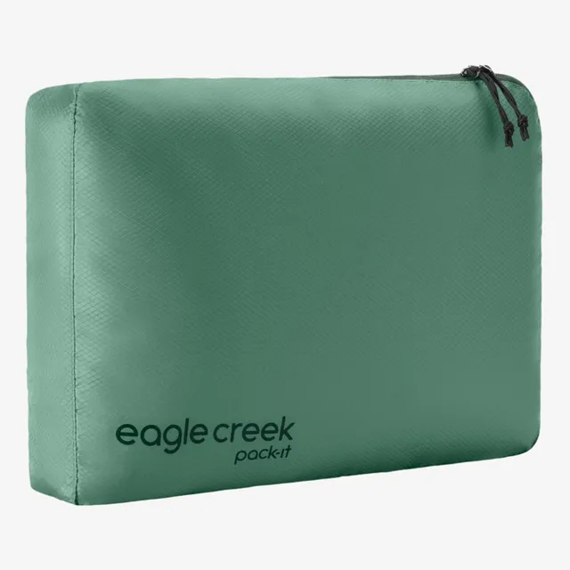 eagle-creek-pack-it-isolate-packing-cube-m-wasserabweisender-packw-rfel-aus-100- image 1