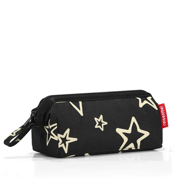 reisenthel-travelcosmetic-xs-1-5-liter-stars-handliche-kosmetiktasche-19-x-10-x- image 1