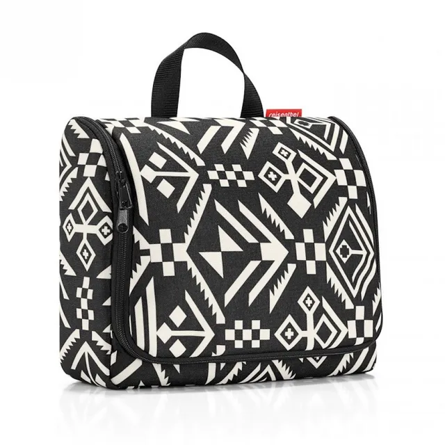 reisenthel-toiletbag-xl-wo7034-hopi-kulturtasche-mit-aufh-ngelhaken-ca-4-6-l image 1