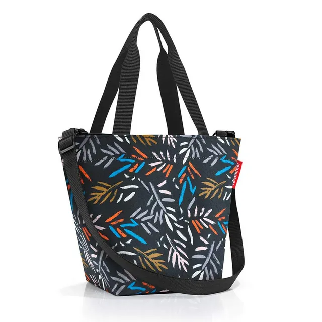 reisenthel-shopper-xs-mini-shopper-umh-ngetasche-1er-pack-autumn-1 image 1
