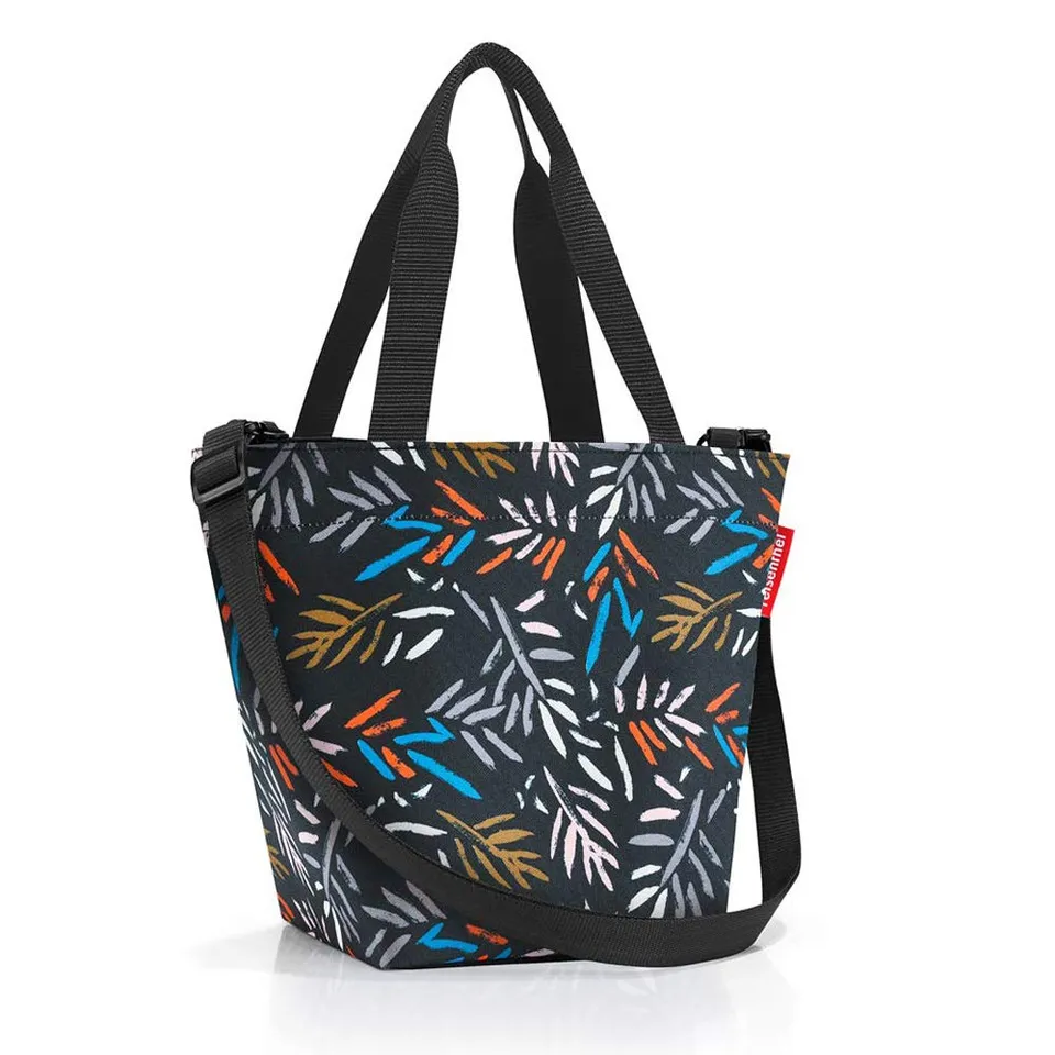 reisenthel-shopper-xs-mini-shopper-umh-ngetasche-1er-pack-autumn-1 image 1
