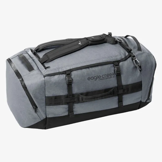 eagle-creek-cargo-hauler-90l-wasserabweisender-reiseseesack-duffel-bag-aus-recyc image 1