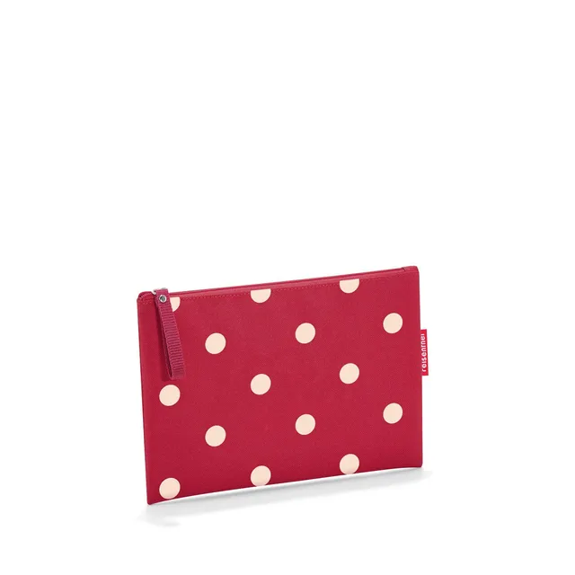 reisenthel-case-1-kosmetikt-schchen-etui-kosmetiktasche-federmappe-24-cm-ruby-do image 1