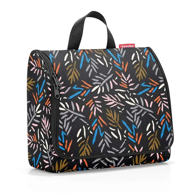 reisenthel-fr-hling-sommer-20-zusatztasche-faltbare-zusatztasche-onesize image 1