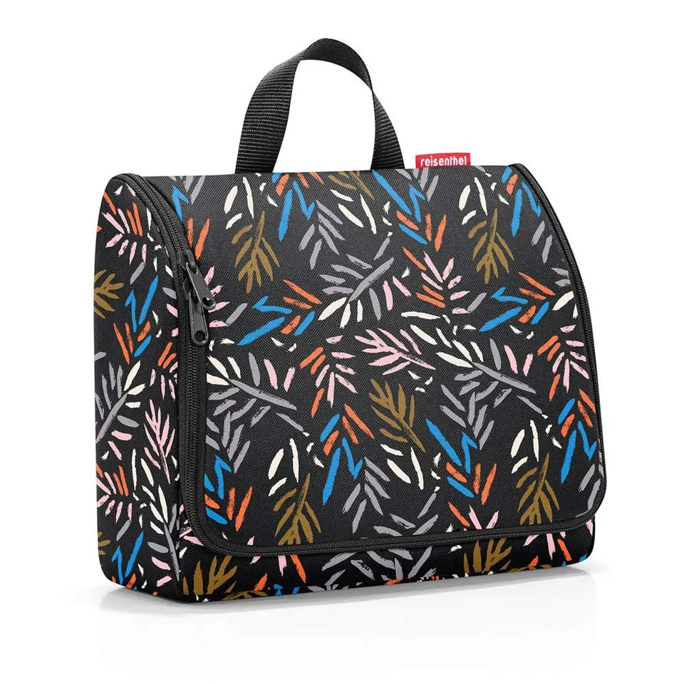reisenthel-fr-hling-sommer-20-zusatztasche-faltbare-zusatztasche-onesize image 1