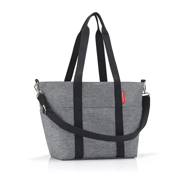 reisenthel-baby-organizer-multifunktionale-wickeltasche-mit-kinderwagenbefestigu image 1