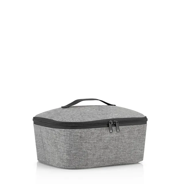 reisenthel-coolerbag-m-pocket-twist-k-hltasche-4-5-l-recyceltes-pet-thermo-isoli image 1