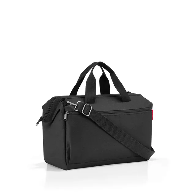 reisenthel-allrounder-s-pocket-doktortasche-kompakte-umh-ngetasche-mit-trolley-a image 1