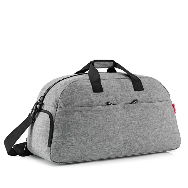 reisenthel-overnighter-plus-weekender-reisetasche-gro-wasserabweisend-viele-inne image 1