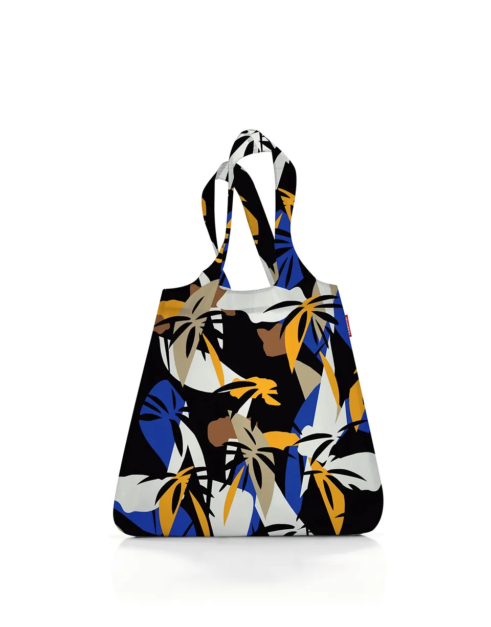 reisenthel-mini-maxi-shopper-at7055-einkaufstasche-bunt-faltbar-wasserabweisend- image 1