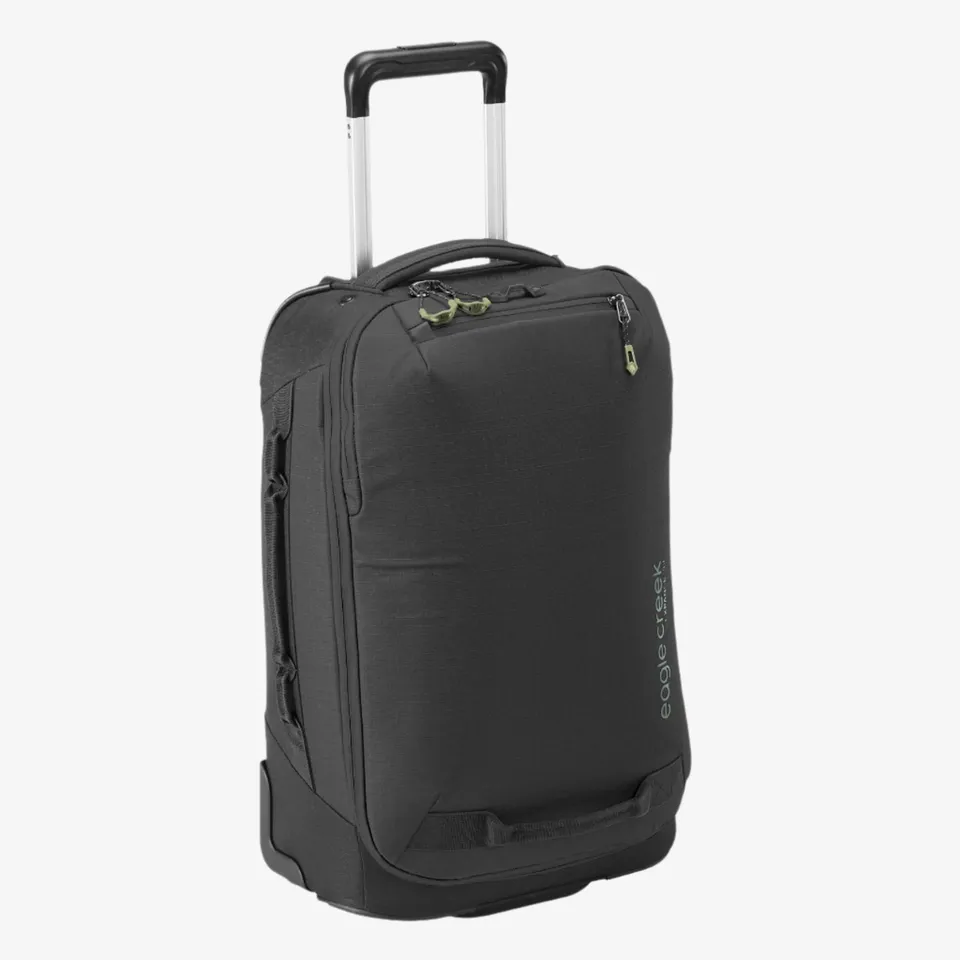 eagle-creek-expanse-2-wheel-21-25-38l-convertible-international-carry-on-handgep image 1