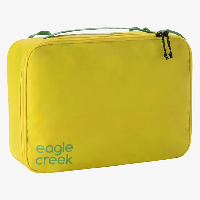 eagle-creek-pack-it-gear-cube-m-wasserabweisender-packw-rfel-aus-100-recyceltem- image 1