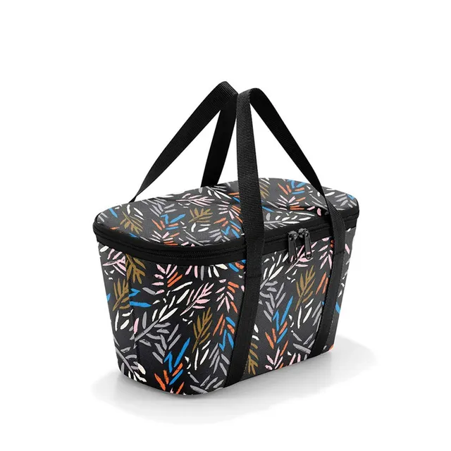 reisenthel-coolerbag-xs-autumn-kleine-k-hltasche-4-l-mit-thermo-aluminiumfutter- image 1