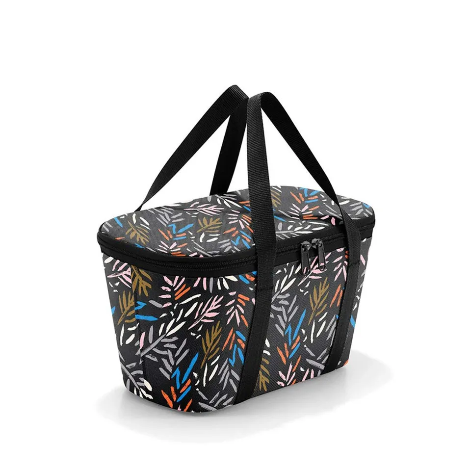 reisenthel-coolerbag-xs-autumn-kleine-k-hltasche-4-l-mit-thermo-aluminiumfutter- image 1