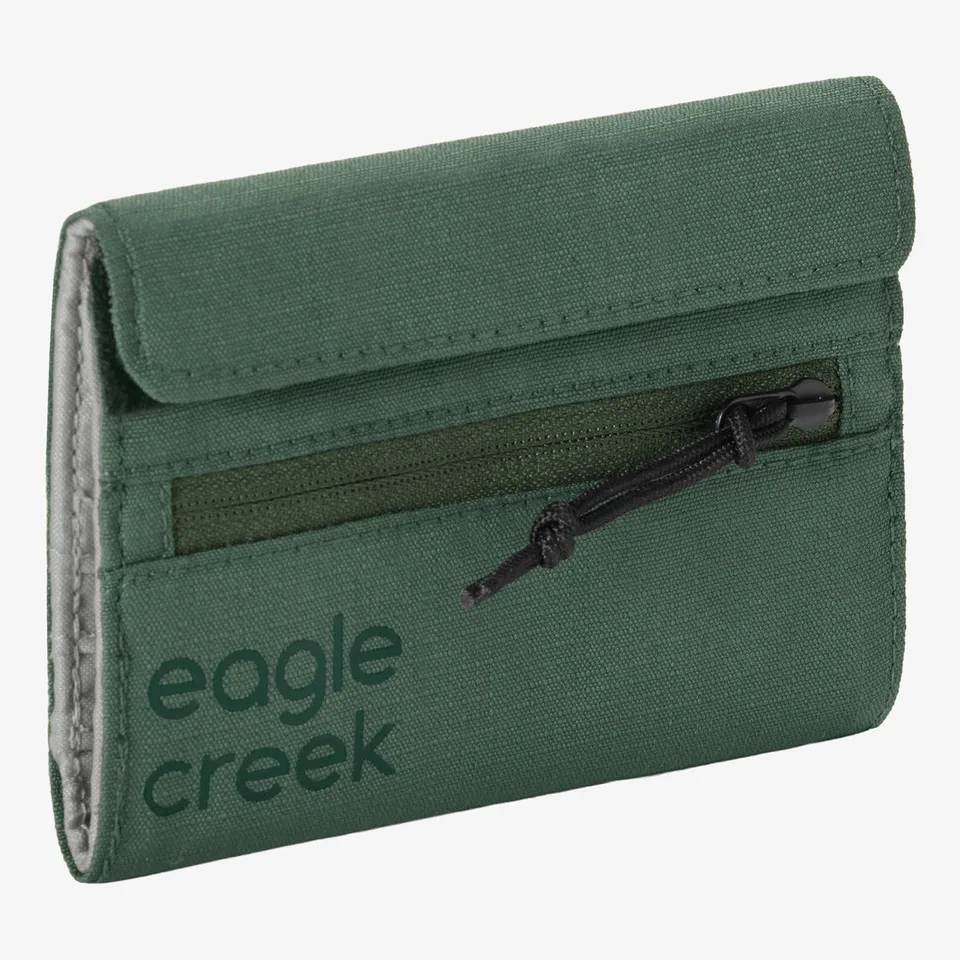 eagle-creek-stash-rfid-trifold-wallet-trifold-geldb-rse-mit-rfid-schutz-und-verd image 1
