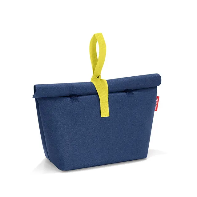 reisenthel-fresh-lunchbag-iso-m-isolierte-k-hltasche-thermo-aluminium-innenfutte image 1
