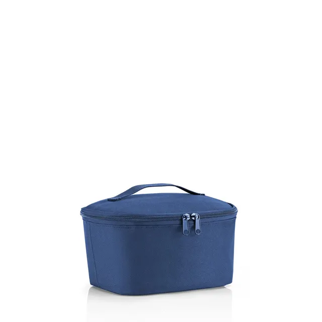reisenthel-coolerbag-s-pocket-navy-isolierte-k-hltasche-2-5-l-aus-recycelten-pet image 1