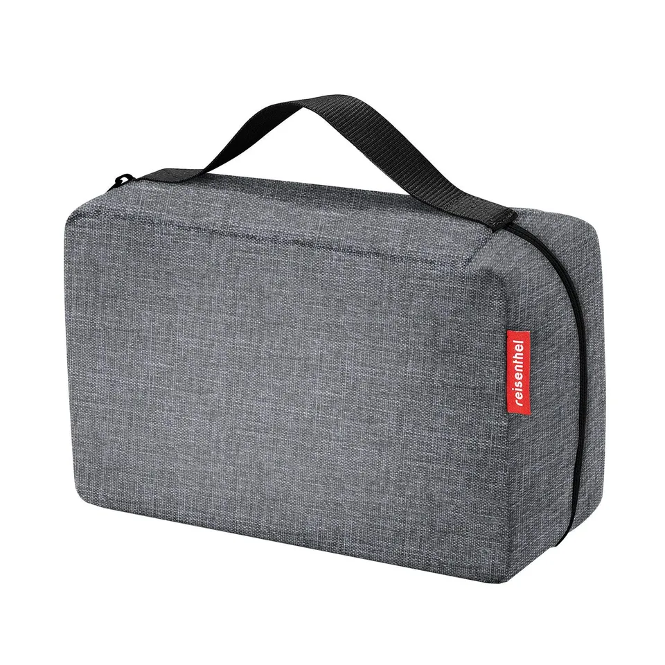 reisenthel-babycase-twist-silber-wickeltaschen-case-3-l-mit-waschbarer-wickelauf image 1