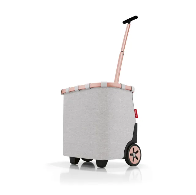 reisenthel-carrycruiser-einkaufstrolley-40-l-trolley-mit-kugelgelagerten-r-dern- image 1