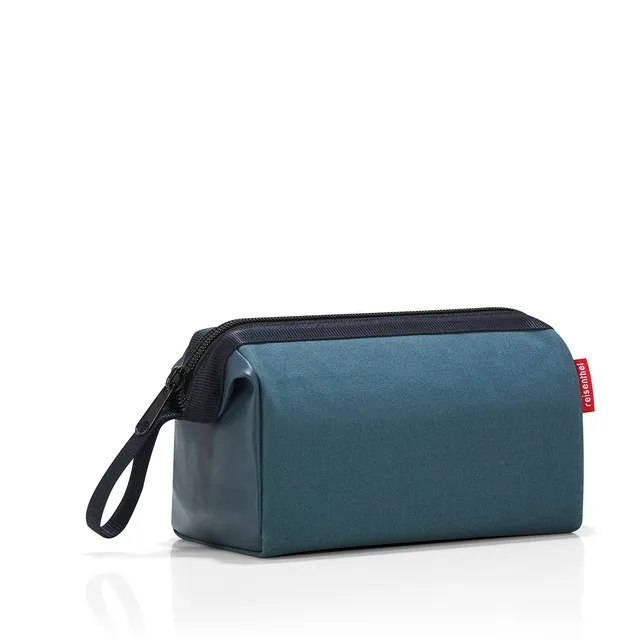 reisenthel-travelcosmetic-26-x-18-x-13-5-cm-4-l-kosmetiktasche-aus-beschichtetem image 1