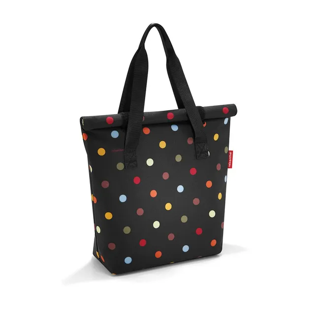 reisenthel-fresh-lunchbag-iso-l-thermotasche-20-l-41-x-48-x-14-cm-dots image 1