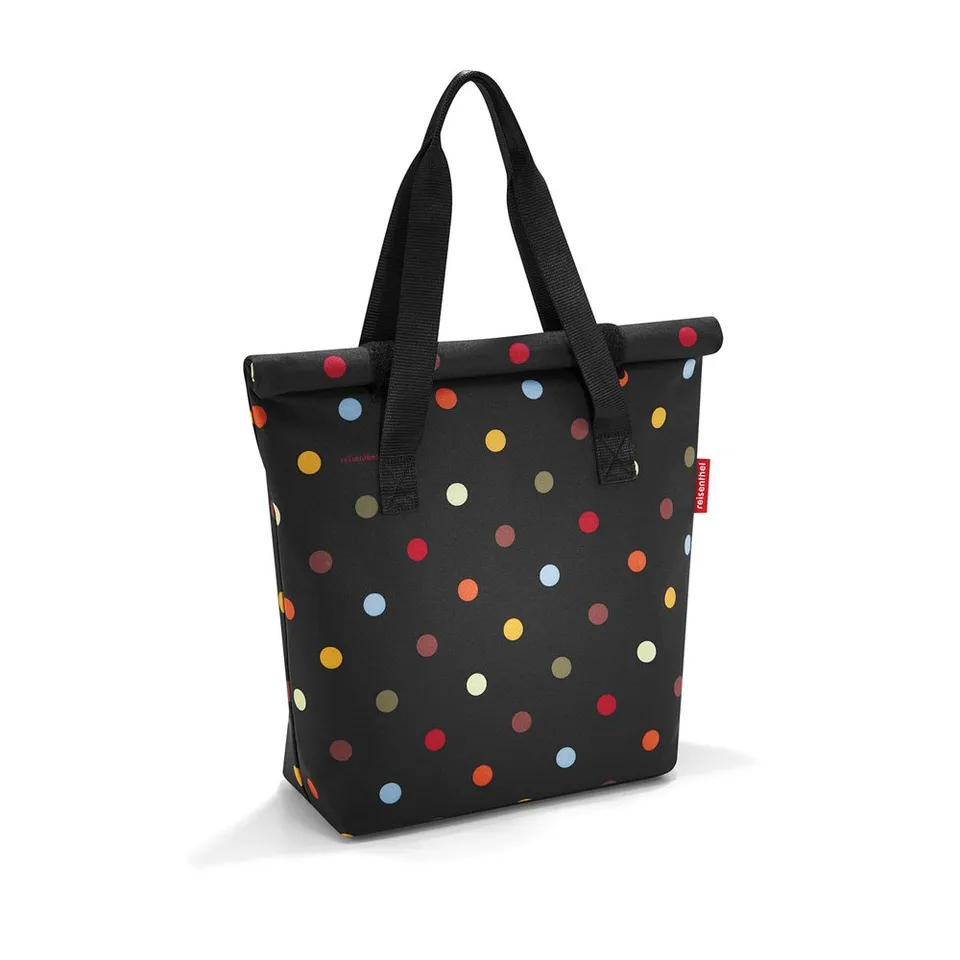 reisenthel-fresh-lunchbag-iso-l-thermotasche-20-l-41-x-48-x-14-cm-dots image 1