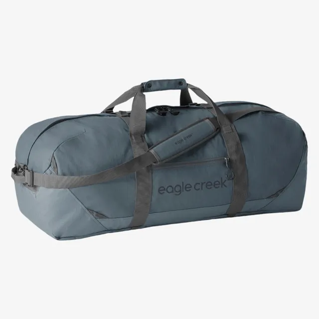 eagle-creek-no-matter-what-90l-duffel-bag-strapazierf-hige-reisetasche-aus-100-r image 1