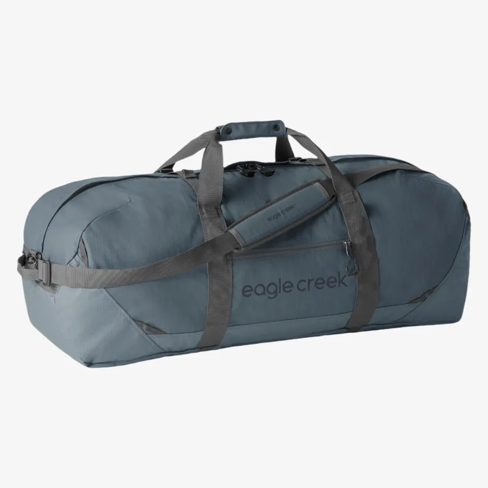 eagle-creek-no-matter-what-90l-duffel-bag-strapazierf-hige-reisetasche-aus-100-r image 1
