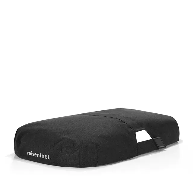 reisenthel-carrybag-cover-schwarz-abdeckhaube-f-r-den-reisenthel-carrybag-einkau image 1
