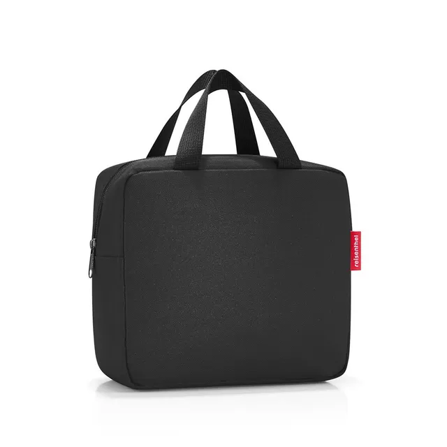 reisenthel-foodbox-iso-s-thermo-lunchtasche-4-liter-22-5-x-20-x-10-5-cm-schwarz image 1