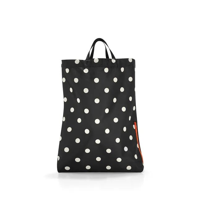 reisenthel-au7051-mini-maxi-sacpack-faltbarer-turnbeutel-rucksack-15-l-33-x-43-x image 1