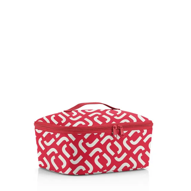 reisenthel-coolerbag-m-pocket-thermo-k-hltasche-4-5-l-aus-recycelten-pet-flasche image 1