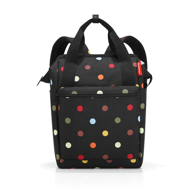 reisenthel-allrounder-r-jr-rucksacktasche-2in1-tragetasche-und-rucksack-jr-serie image 1