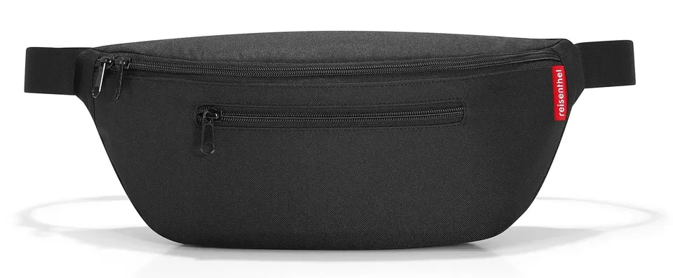 reisenthel-beltbag-m-g-rteltasche-3-l-black-36-x-14-5-x-9-cm-bauch-und-crossbag- image 1