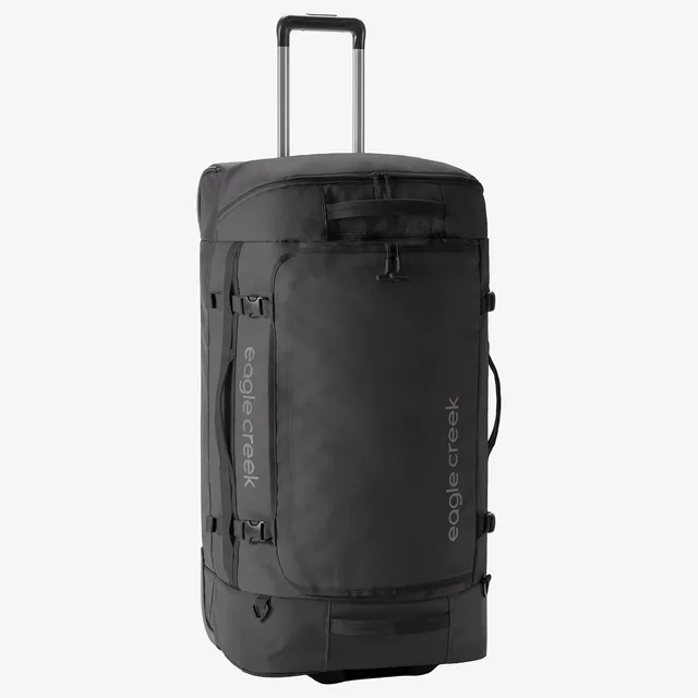 eagle-creek-cargo-hauler-xt-32-120l-trolley-reisetasche-xxl-rolltasche-mit-teles image 1