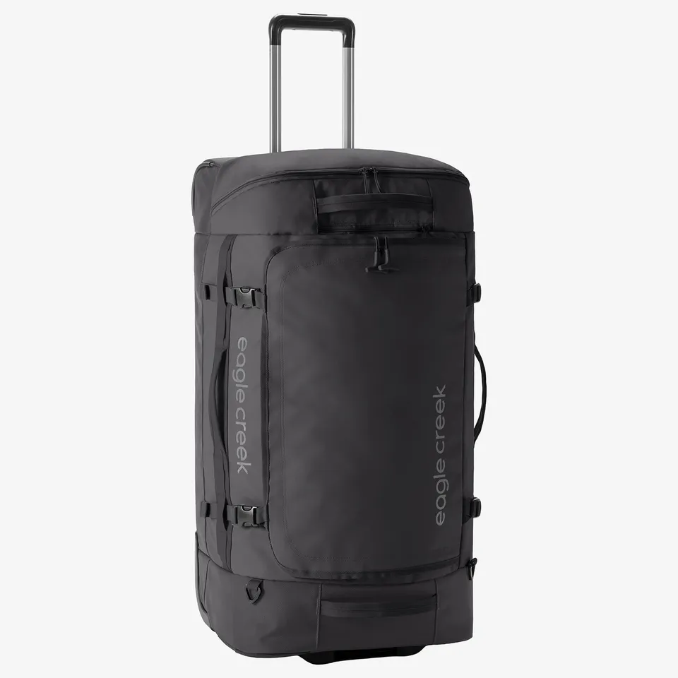 eagle-creek-cargo-hauler-xt-32-120l-trolley-reisetasche-xxl-rolltasche-mit-teles image 1